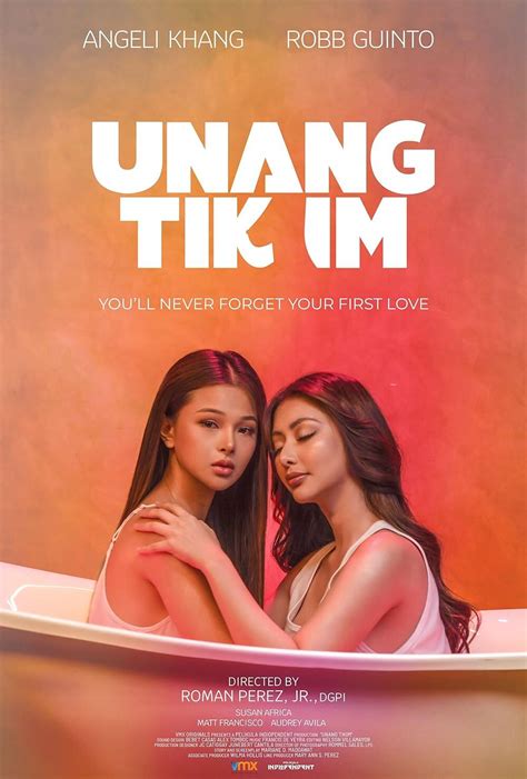 pinayflix unang tikim|Unang Tikim Official Trailer, Cast, and Release Date .